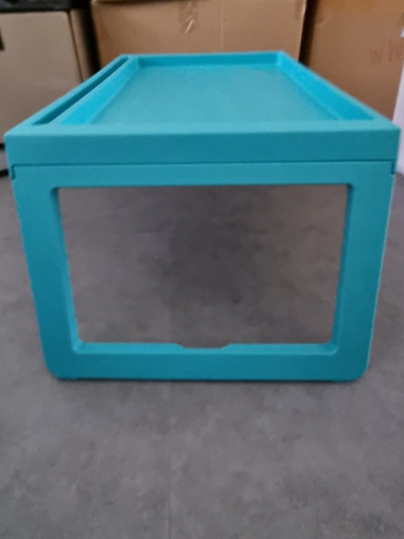 Ikea Klipsk Foldable Bed Tray, Furniture & Home Living, Furniture