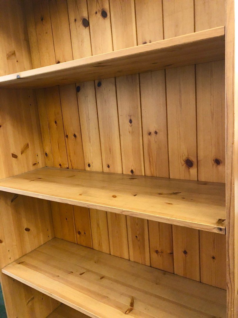The Smartest DIY Hacks You Can Do With An IKEA BILLY Bookcase