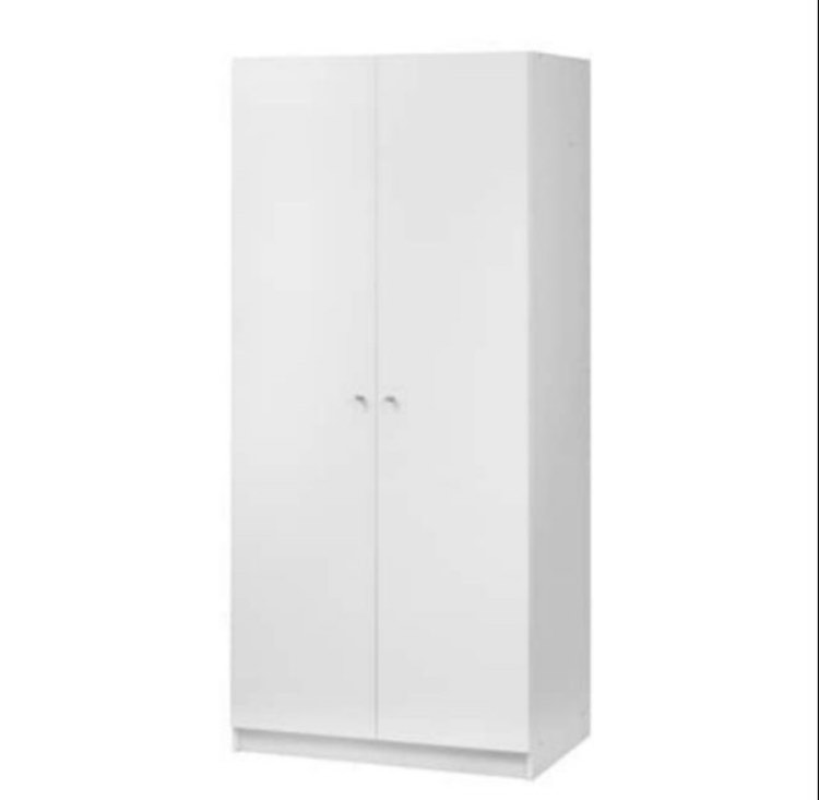 IKEA Wardrobes, Furniture & Home Living, Furniture, Shelves, Cabinets ...