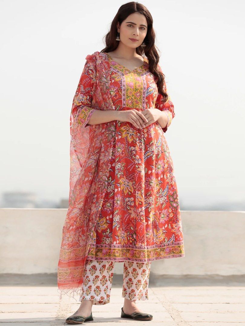 Indubindu kurtis sales