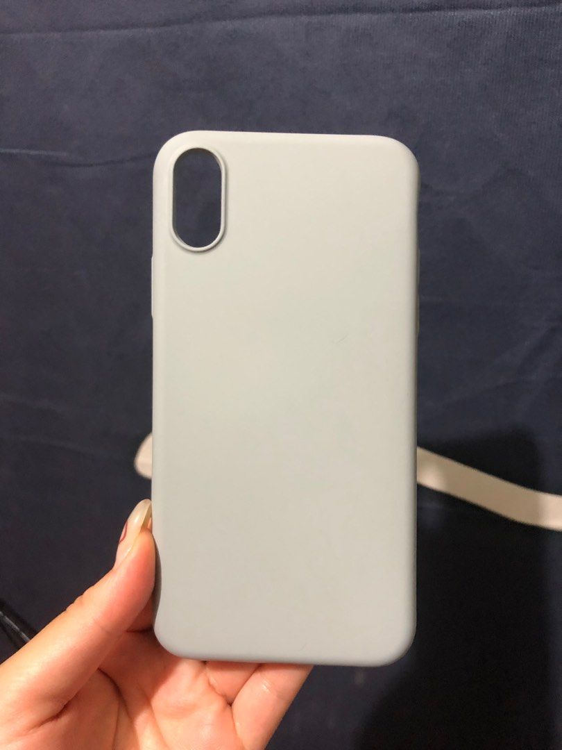 peel iphone case xs