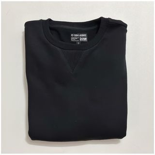 Izzue IZ-X04-ARMY Sweater
