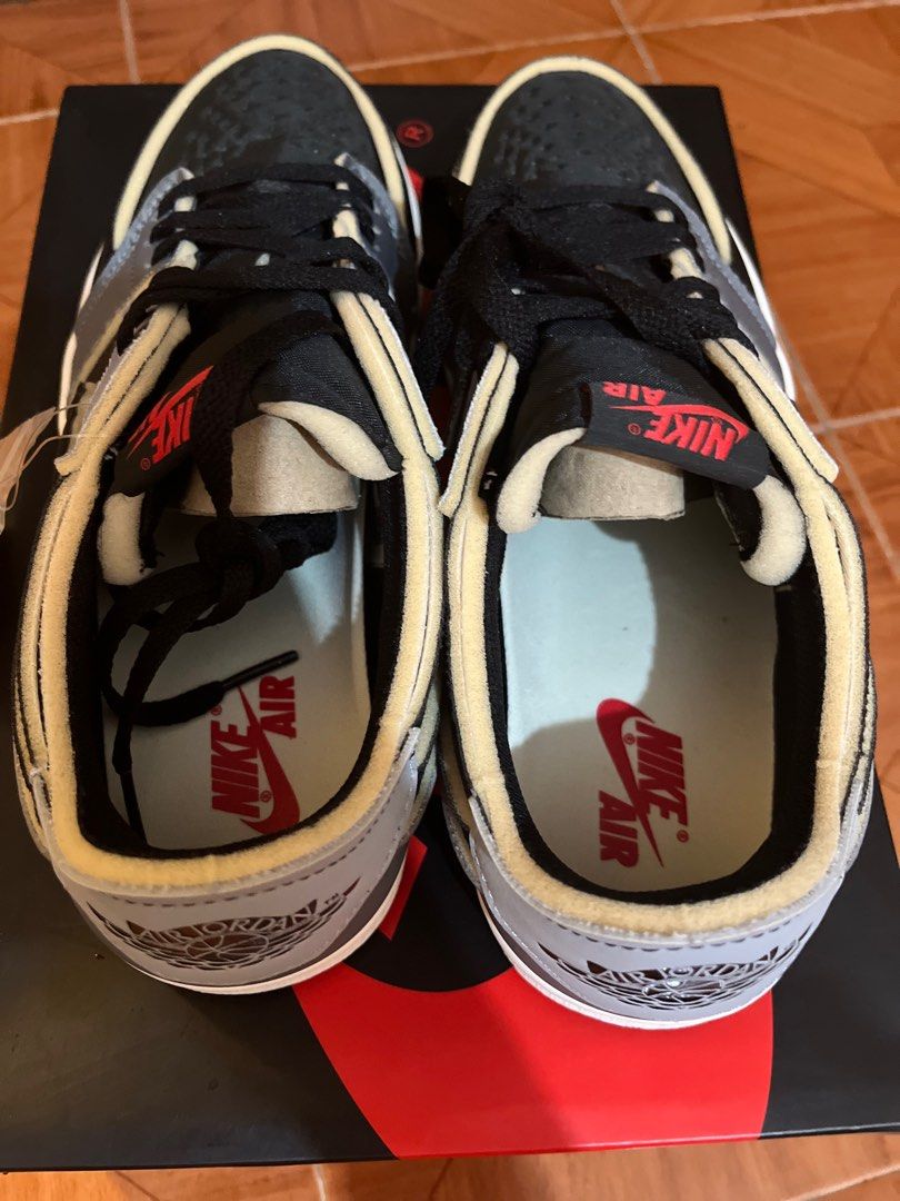 j1 low smoke grey price