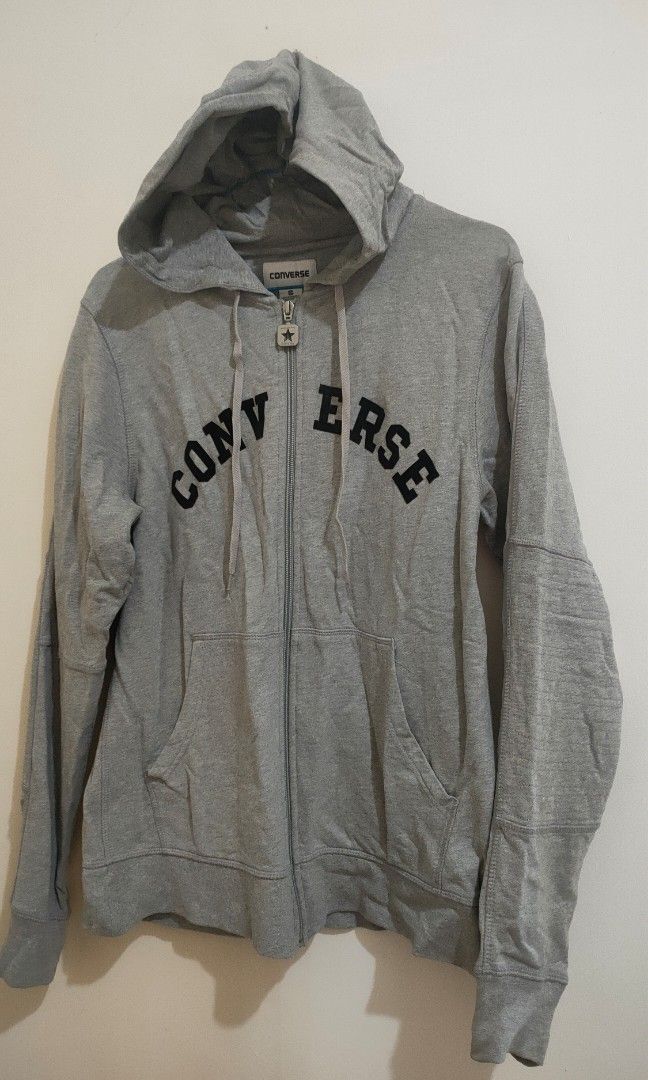 Converse jaket deals original