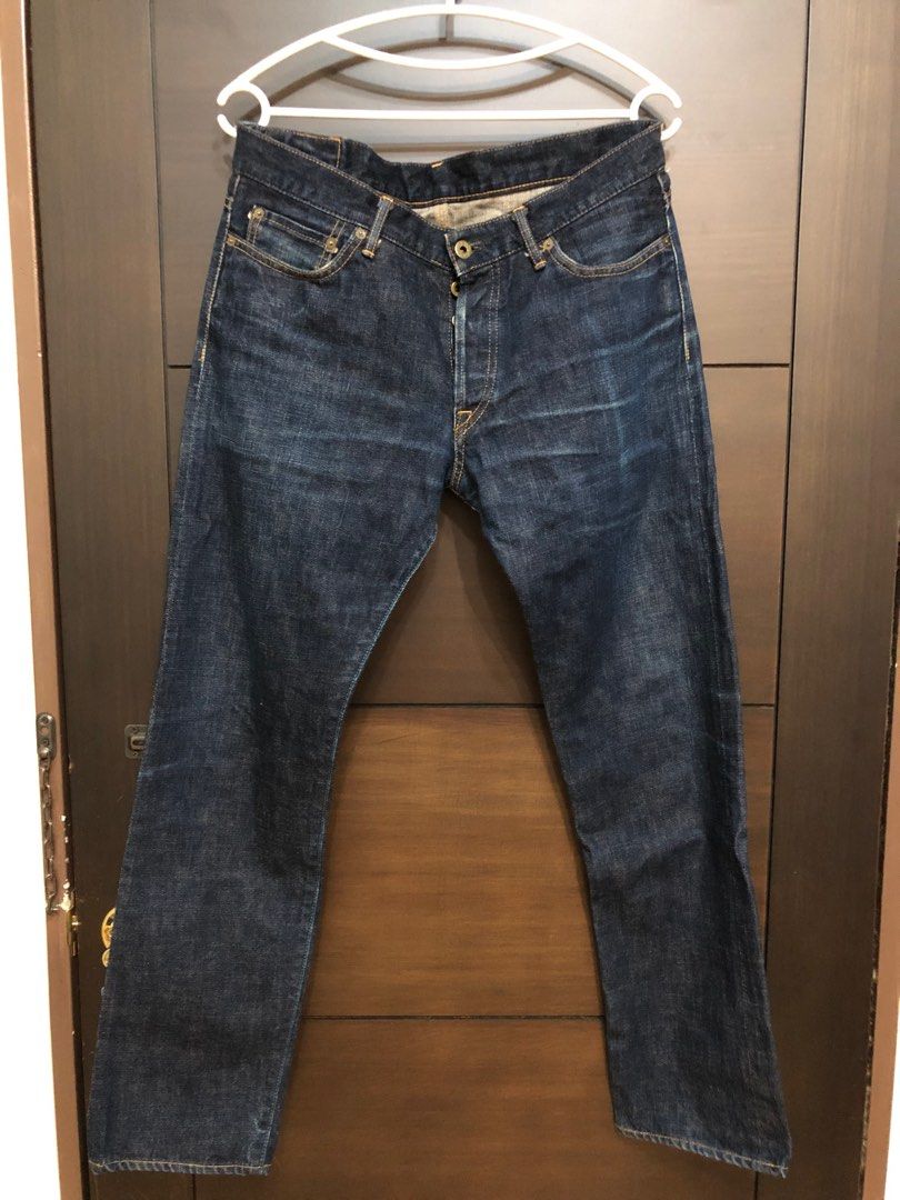 Japan blue jeans w33 JB0404
