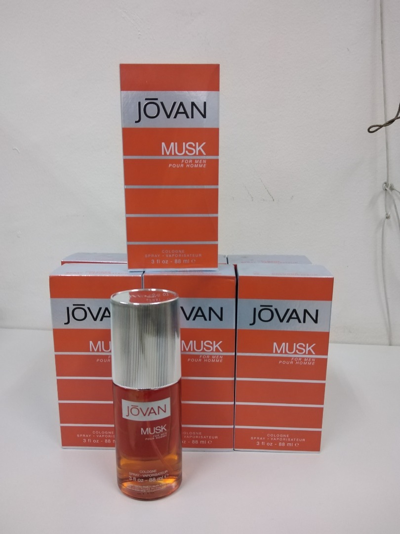 Jovan aspen store