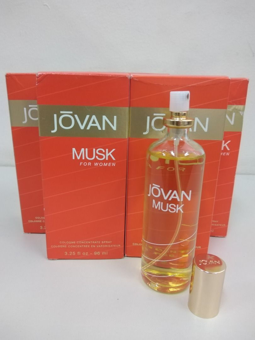 Jovan aspen sale