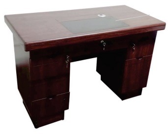 junior executive table // office table // office furniture, Furniture ...