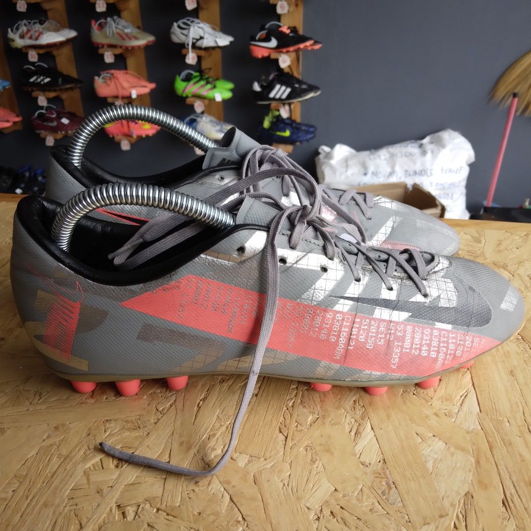 Kasut bola hot sale nike mercurial