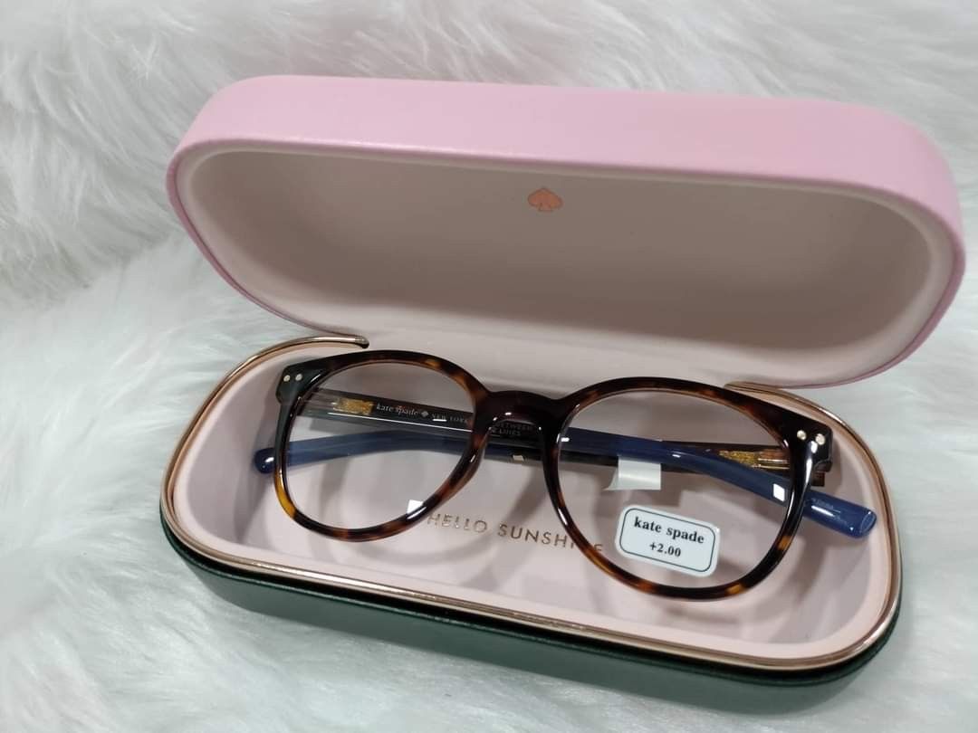 Kate spade cheap reading glasses 1.50