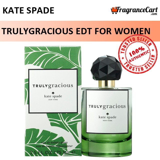 Truly gracious perfume on sale