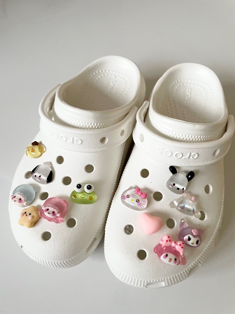 Kawaii jibbitz sale