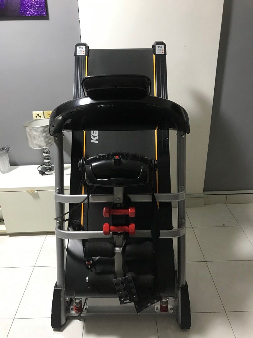 Kemilng treadmill k11 2025
