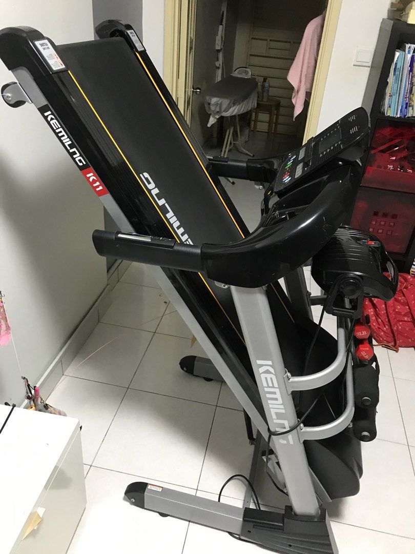 Kemilng treadmill k11 2025