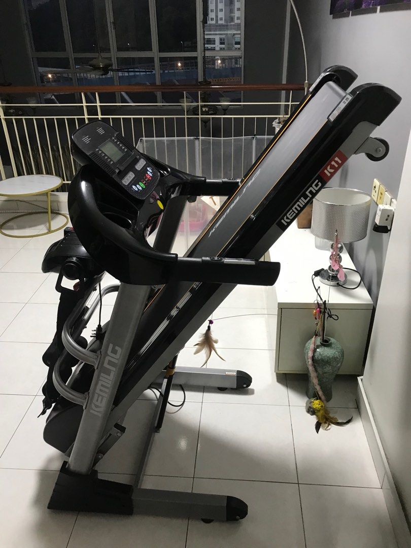 Kemilng treadmill sale k11