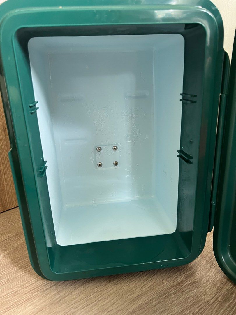 Kemin 10L Mini Refrigerator Mini Breast Milk Storage Milk Small Special