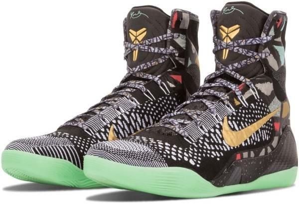 kobe 9 elite all star