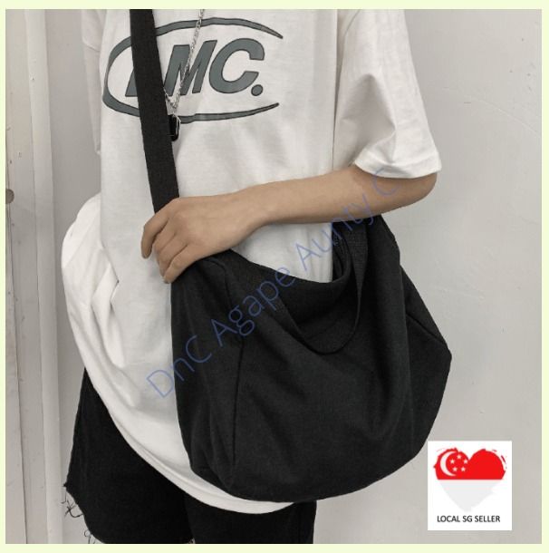 Korean body bag outlet