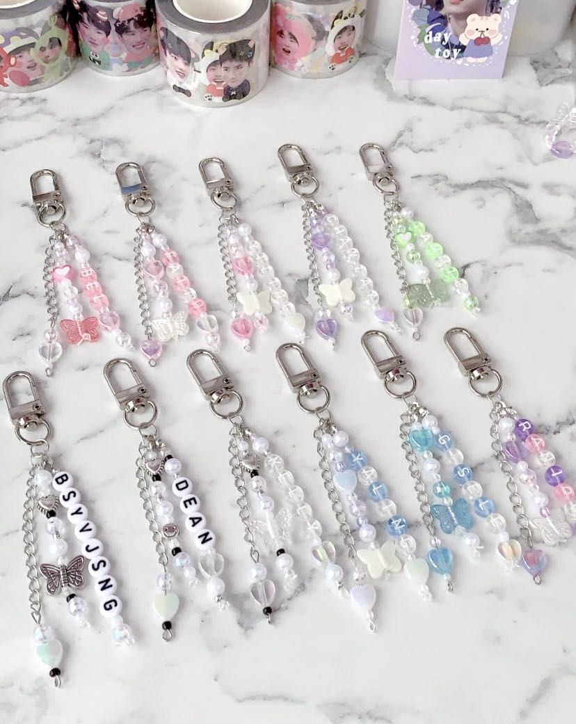 Twice Kpop Bracelets Kpop Beaded Bracelets Twice Kpop 