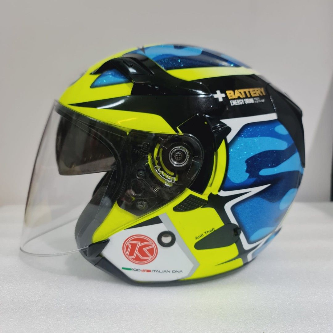 Kyt venom aleix shop espargaro