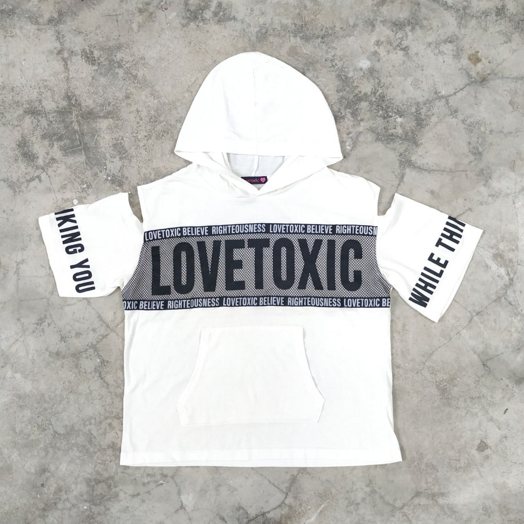 L love shop brand clothing