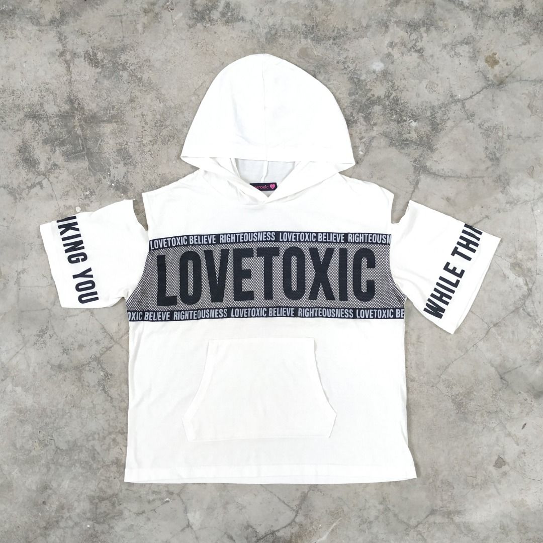 Lovetoxic トップス Lサイズ