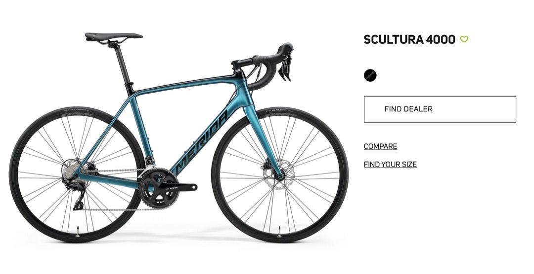 Used ladies road bike online
