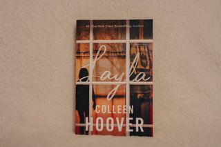 Layla by Colleen Hoover