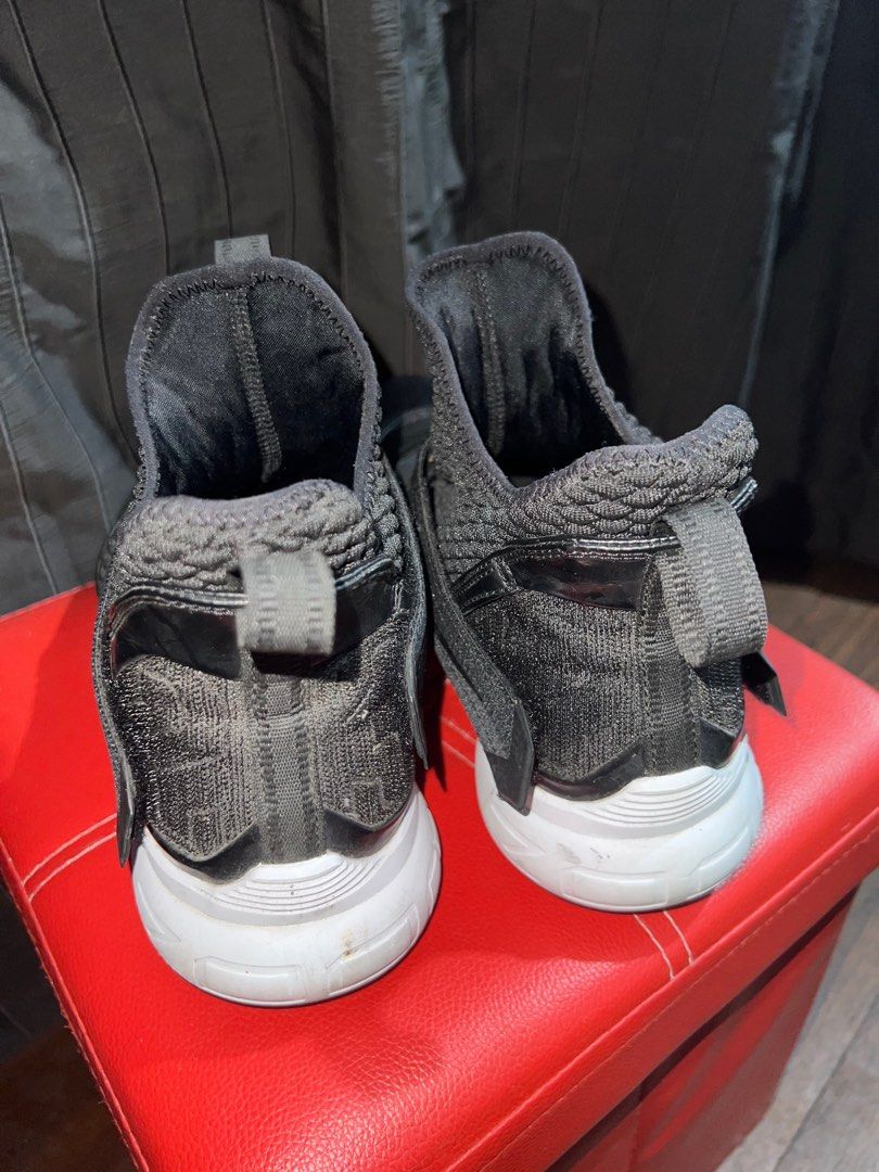 Original LBJ Soldier 12 Rose