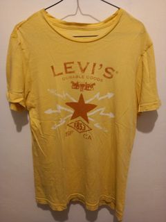 Levi's Tees