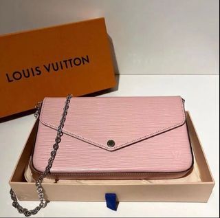 Louis Vuitton Mini Sling