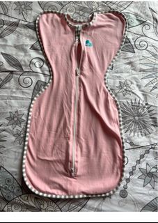 Love to dream swaddle S size