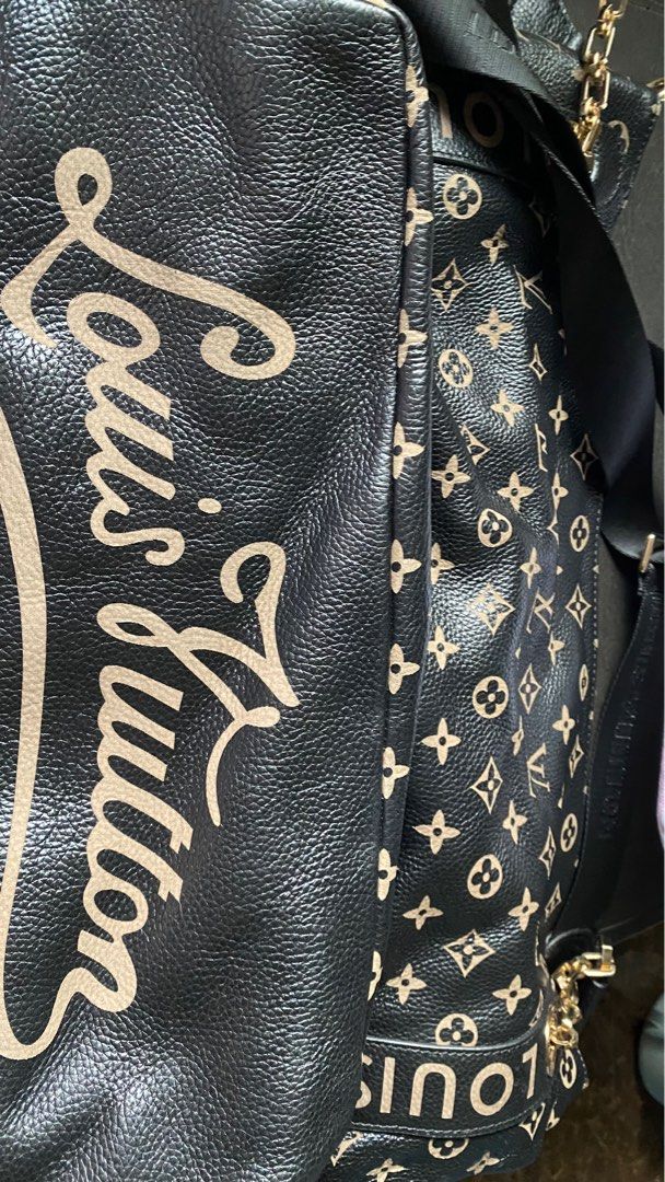 LV hand carry bag, Women's Fashion, Bags & Wallets, Shoulder Bags on