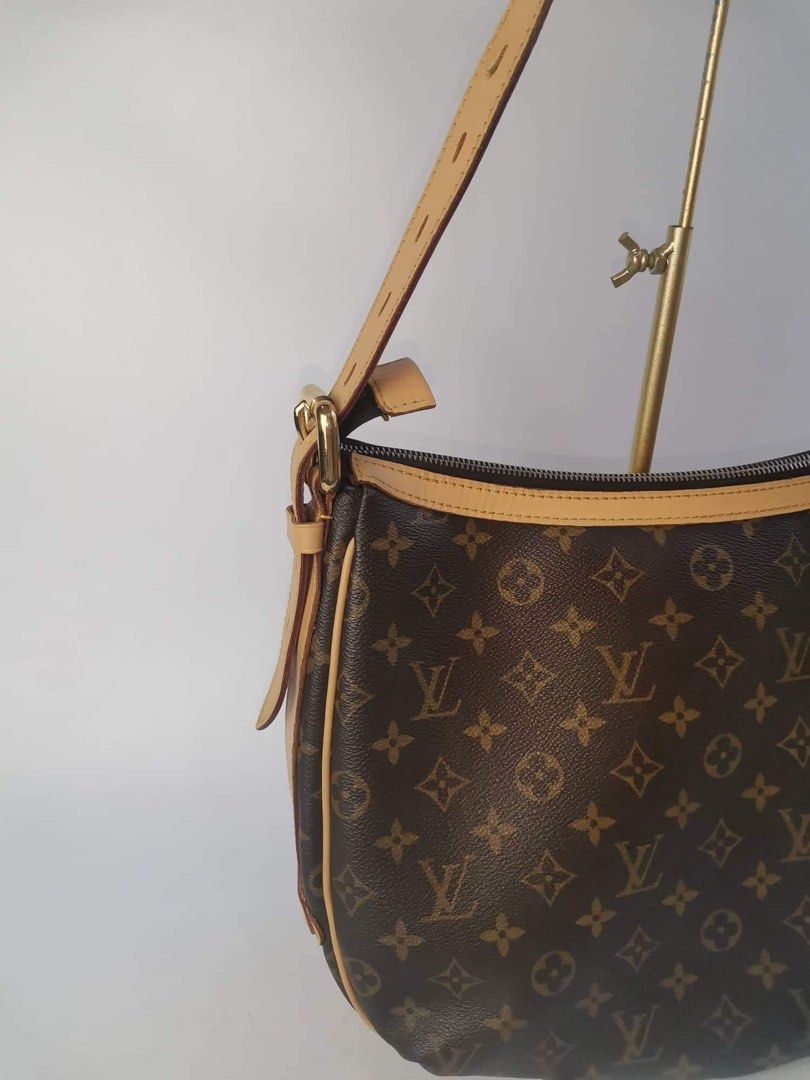 LV tulum gm bag, Luxury, Bags & Wallets on Carousell
