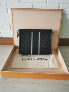 Louis Vuitton Fragment Tokyo bag, Luxury, Bags & Wallets on Carousell