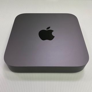 Mac mini 2018 Venturaアップデート済 売り出し新作 www.tunic.store