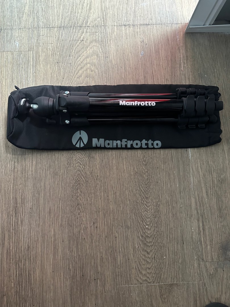 Manfrotto