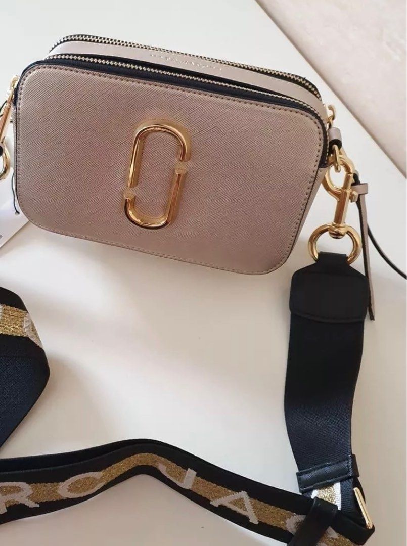 Marc jacob camera bag strap outlet