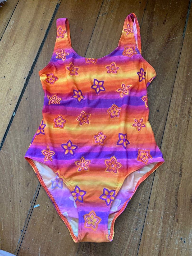 Marks & spencer kids swimsuit, Babies & Kids, Babies & Kids Fashion on