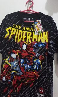 MARVEL AOP