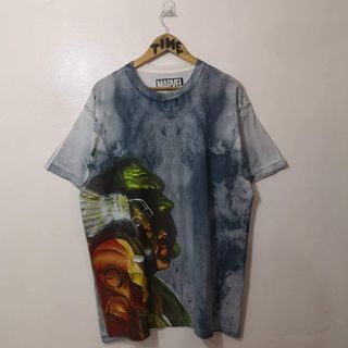 MARVEL shirts