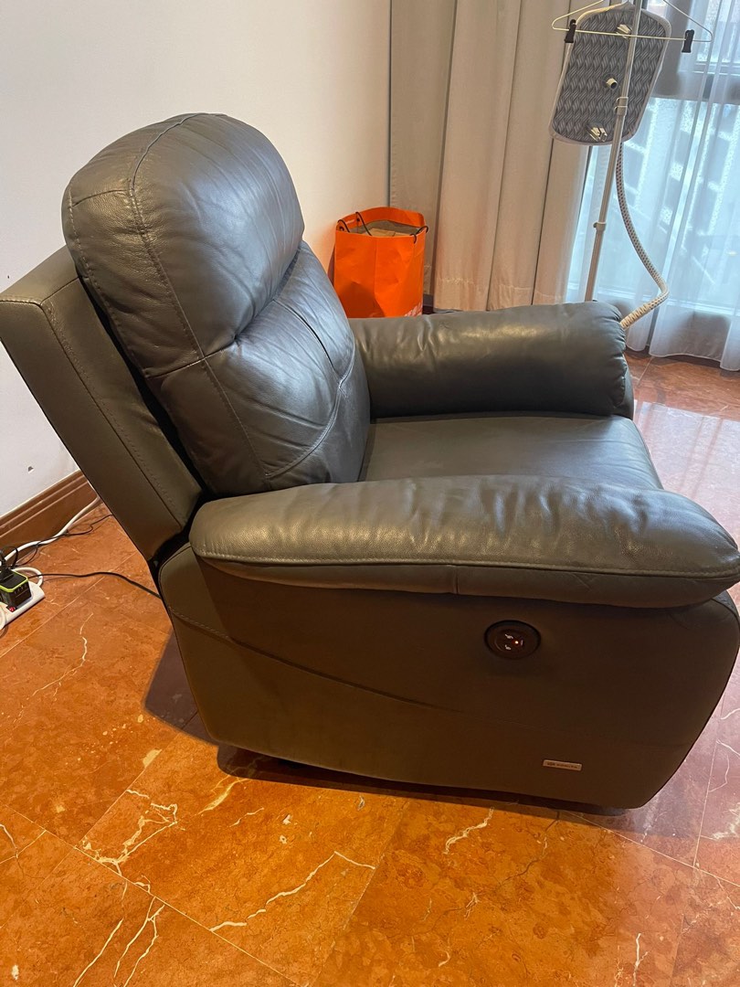 massage chair used for sale