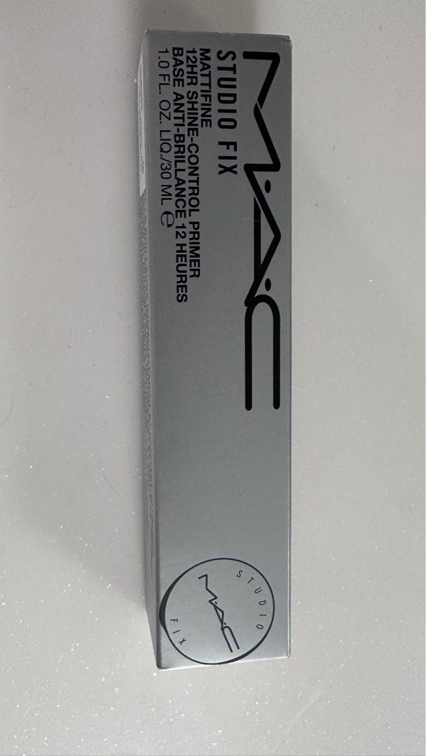 Primer Studio Fix Max studio fix primer, Beauty & Personal Care, Face, Makeup on Carousell