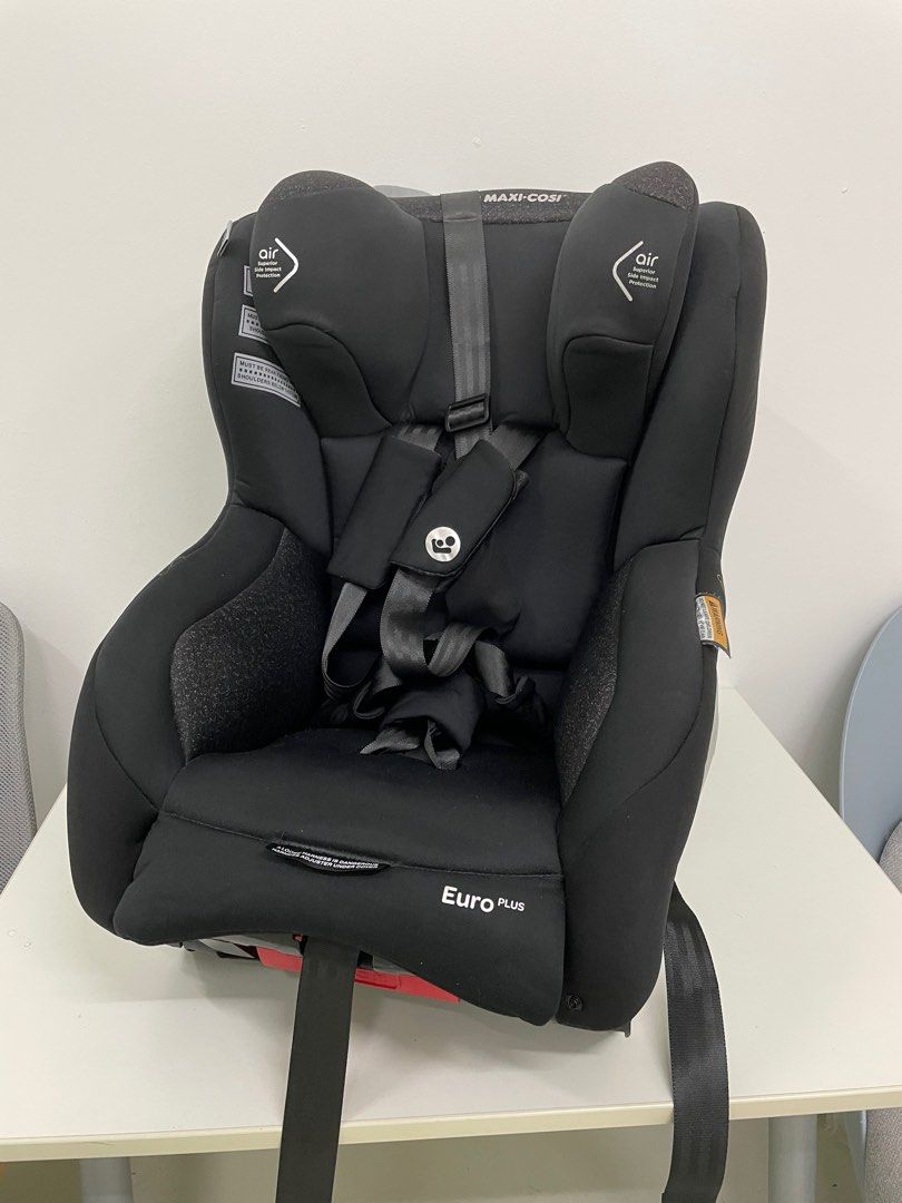 Maxi Cosi Euro Plus