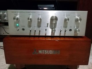  DIATONE DA-U650 amplifier(not sansui denon onkyo yamaha sony marantz technics pioneer bose)