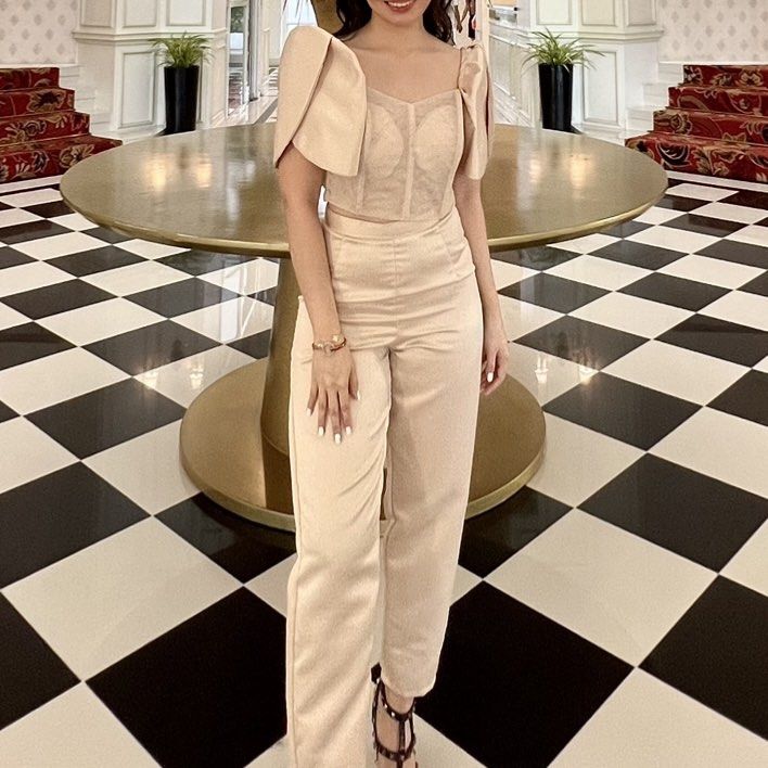 Filipiniana modern style cheap