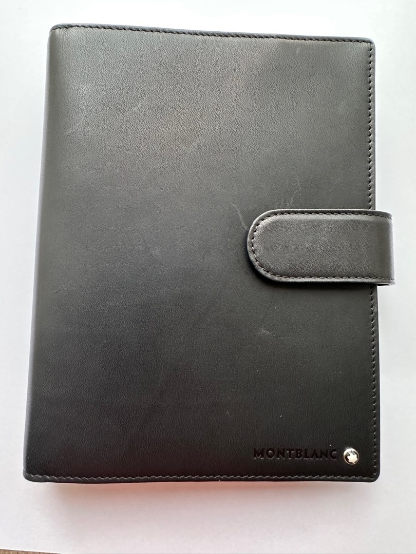 Montblanc Organiser