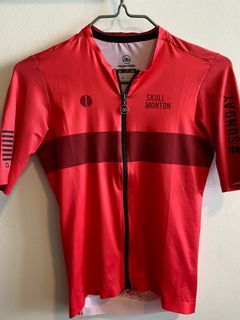 Monton Jersey Women XS