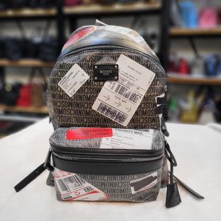 Moschino BackPack