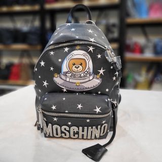Moschino Backpack Small